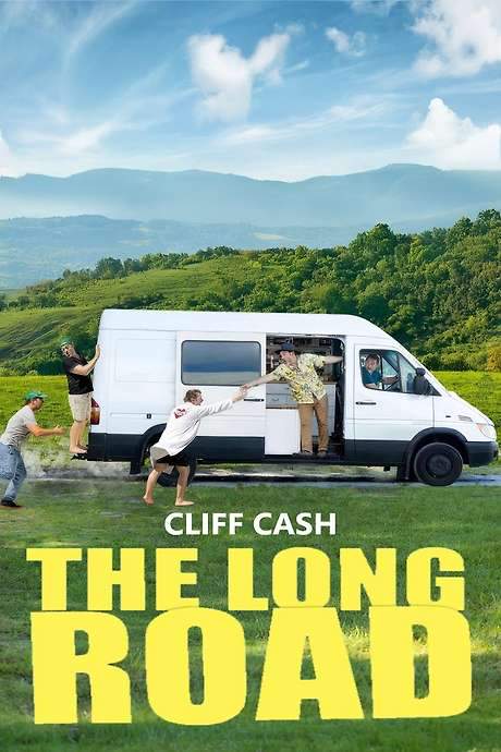Cliff Cash: The Long Road